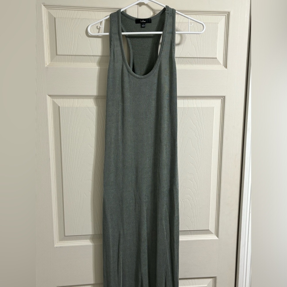 Lulus Maxi Dress